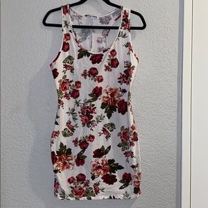 Fashion nova dress - medium